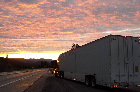Delpro LLC - Best Independent HHG Carrier i the USA. HHG Driver Wanted!