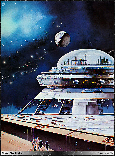 Copernicus City