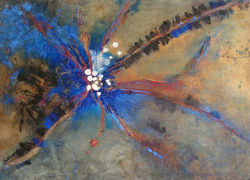 Inspiración Campanillas I