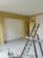 Chambre avant