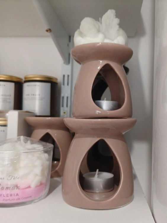 Miniature : Bouquet de fondats parfumés prêts à offrir