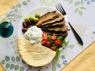 Greek Gyro