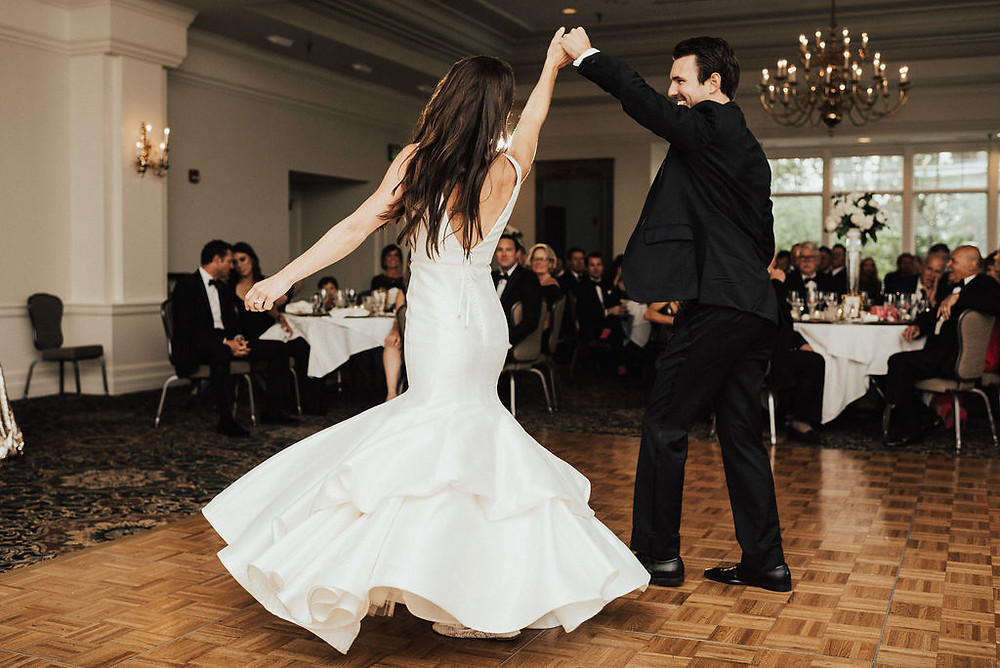 Wedding Dance First Dance Songs Lessons Instruction