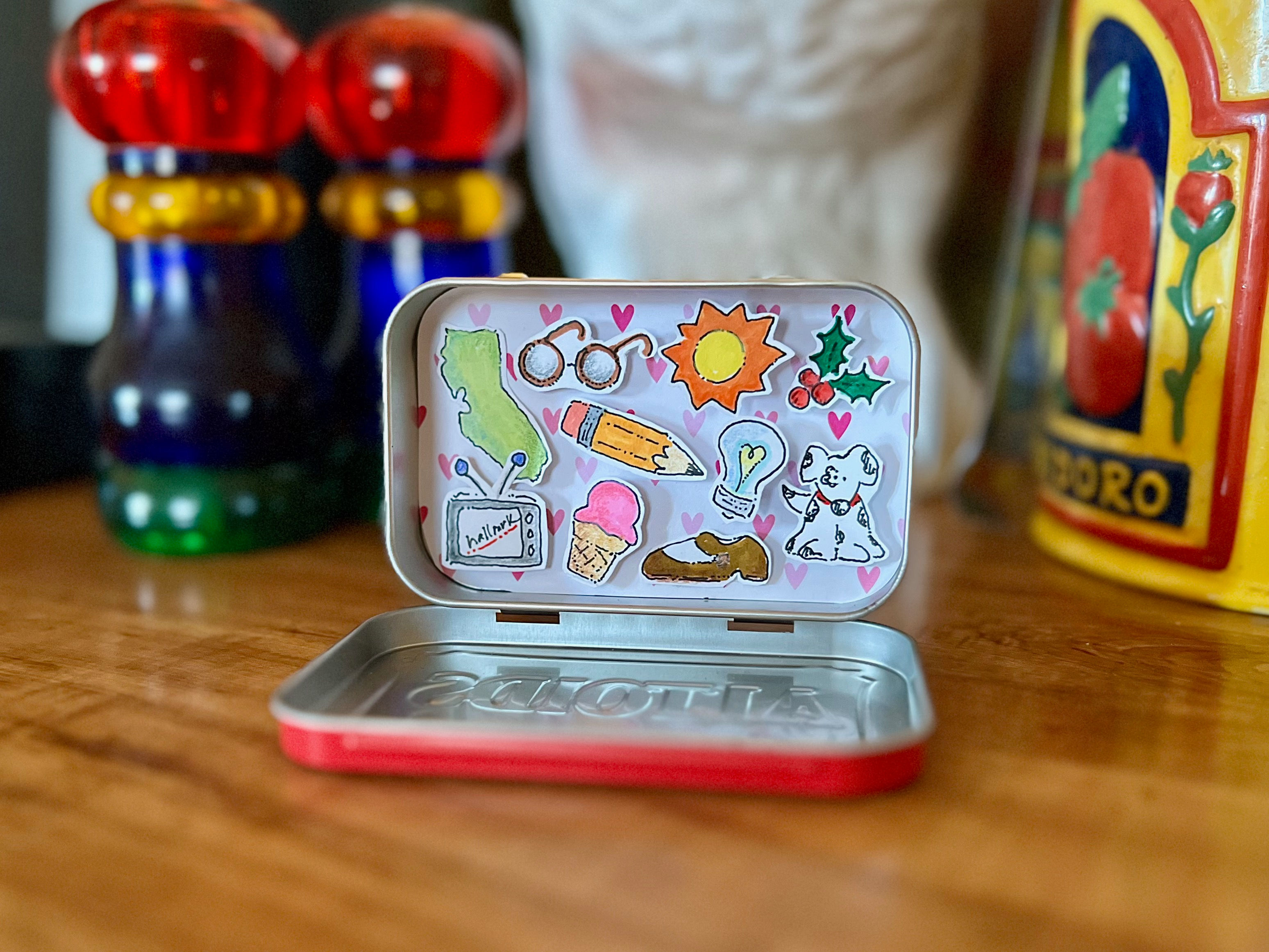 Things I Love Artoids