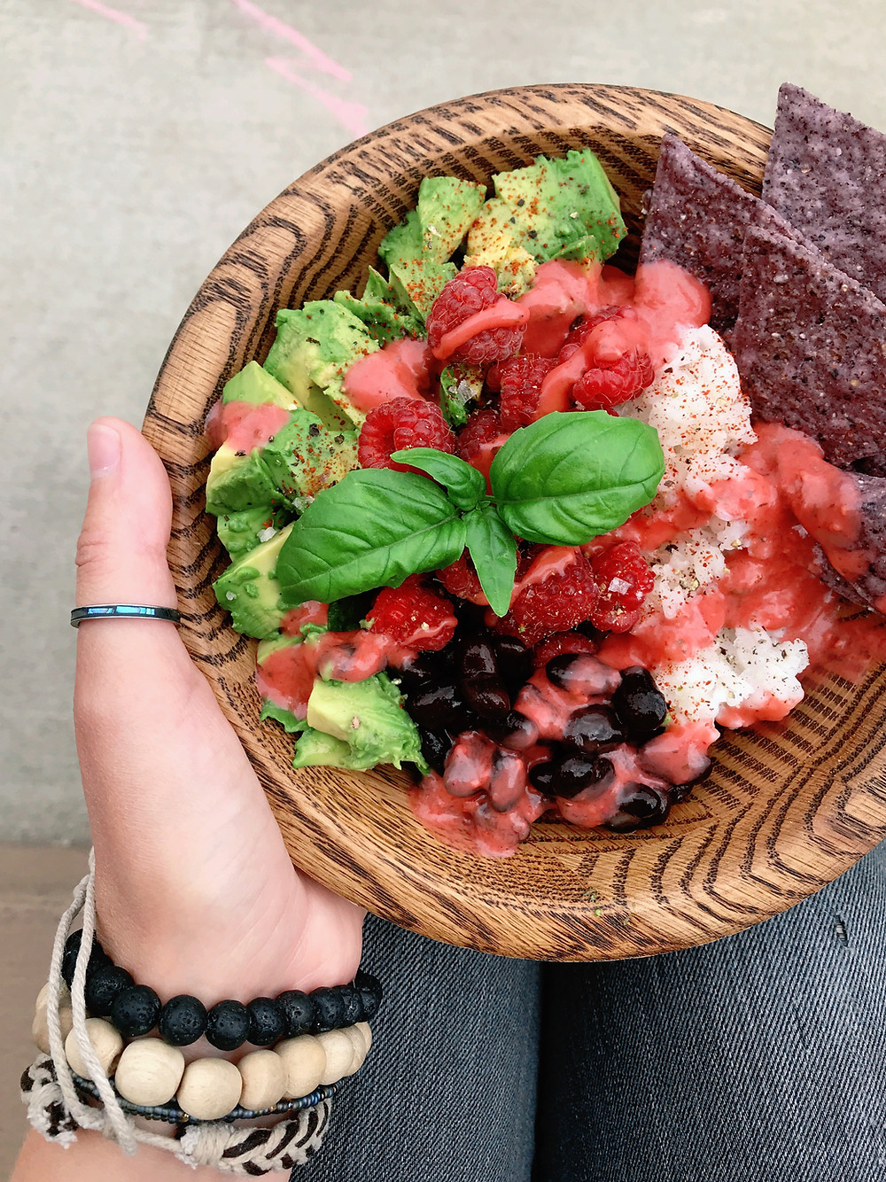 Vegan Raspberry Vinaigrette Recipe Frozen raspberries are an enjoyable snack on their own, but we mainly use them in popsicles and in homemade raspberry vinaigrettes. vegan raspberry vinaigrette recipe