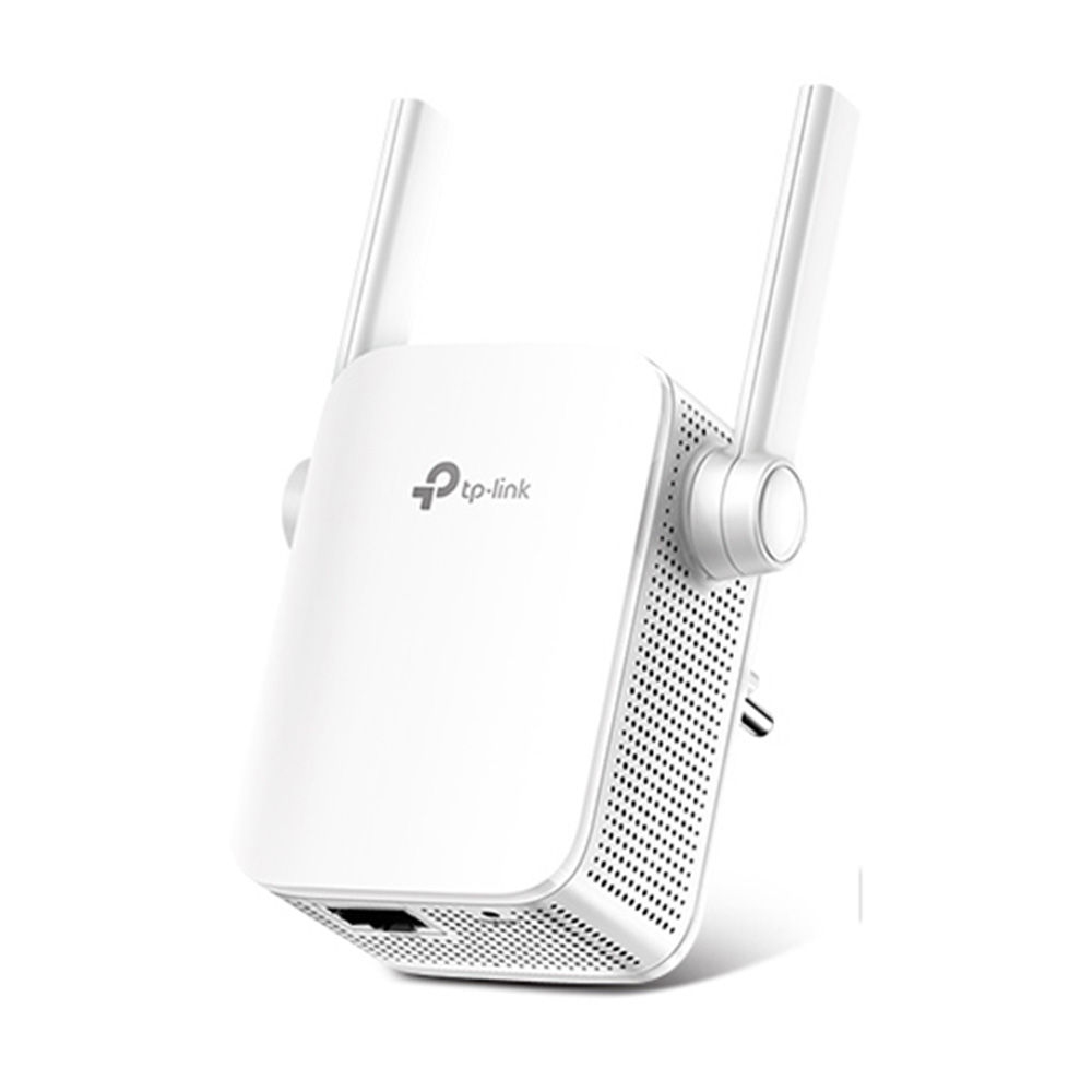 Extensor WI-FI TP-LINK RE205 AC750