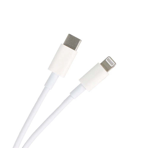Cable USB-C a Ligthning 2mt Tecnolab CTL059