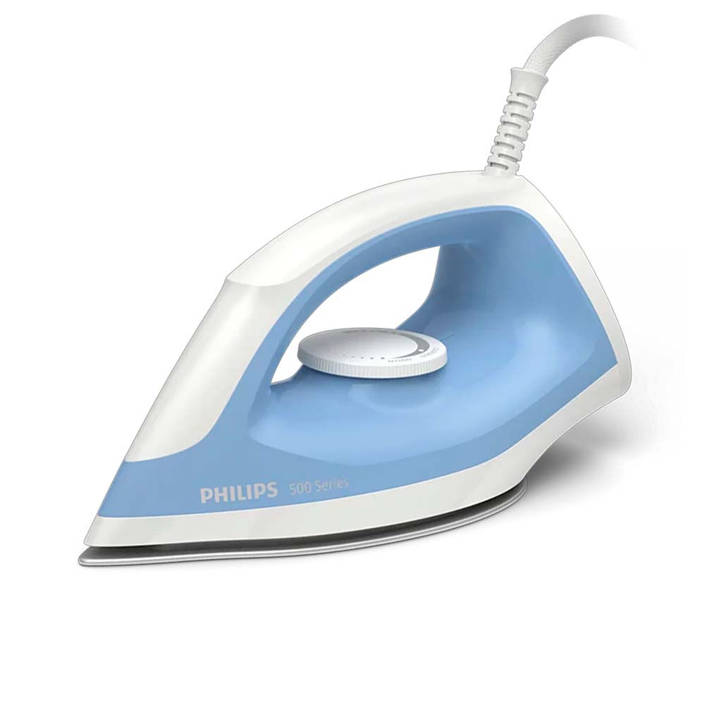 Plancha en seco Serie 500 DST0520/20 de Philips