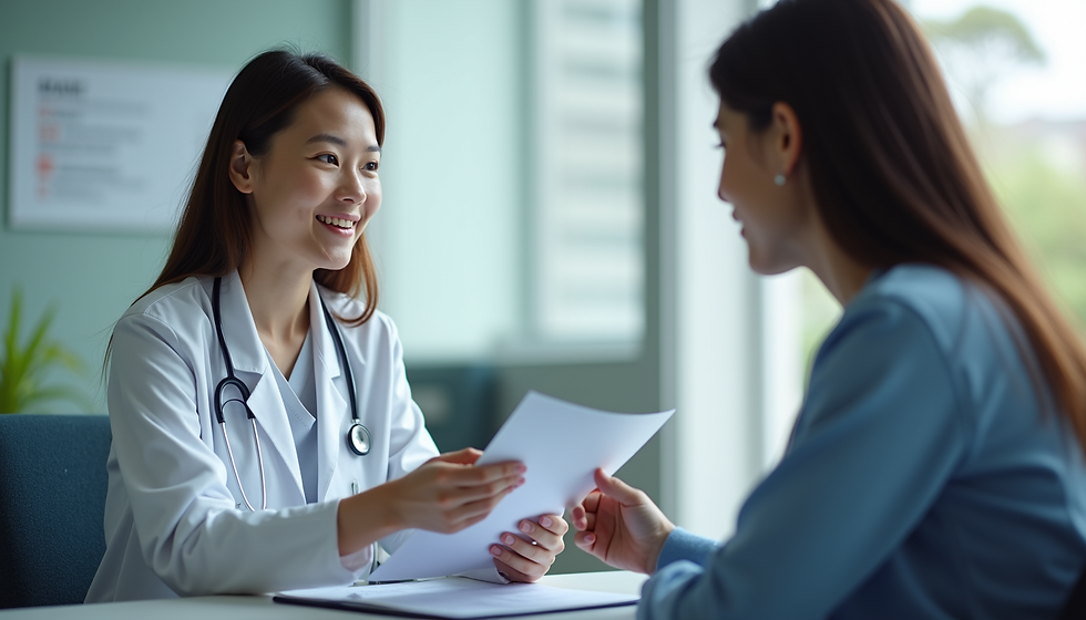 Combatting Misinformation in Healthcare: Strategies for Success
