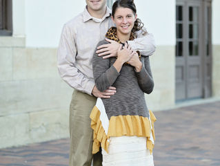Collins Family