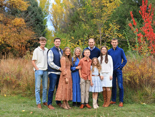 Chamberlin Family