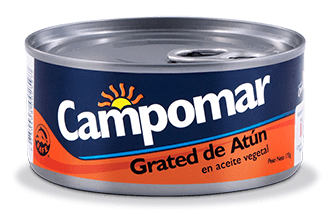 Atún Campomar