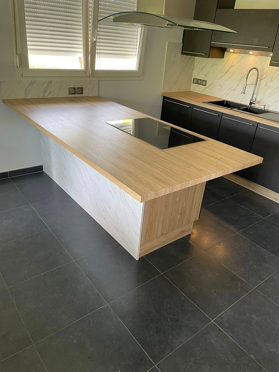 Cover Design' Cuisine Complet