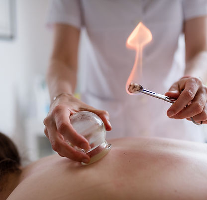 Schmerztherapie