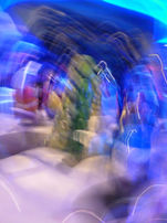 Exhilaration, Seoul, 2012