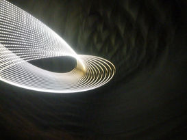 Enticement, Venice, 2011