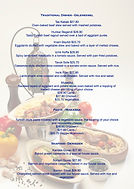 Alaturka Turkish & Mediterranean Restaurant