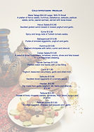 Alaturka Turkish & Mediterranean Restaurant