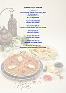 Alaturka Turkish & Mediterranean Restaurant