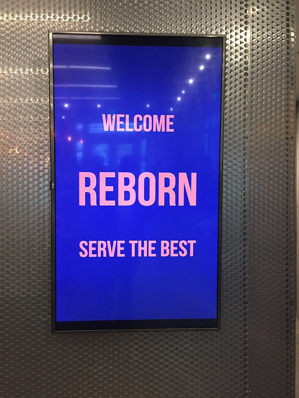 Reborn Coffee Roaster | Brea, CA
