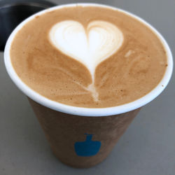 Blue Bottle | Pasadena, CA