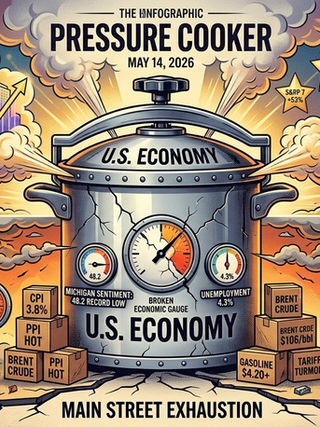 The Refined Economic Outlook (May 2026)