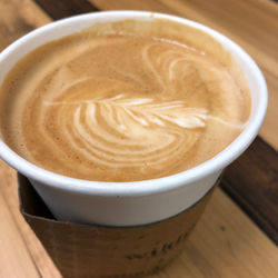Wild Goose Coffee Roasters | CA