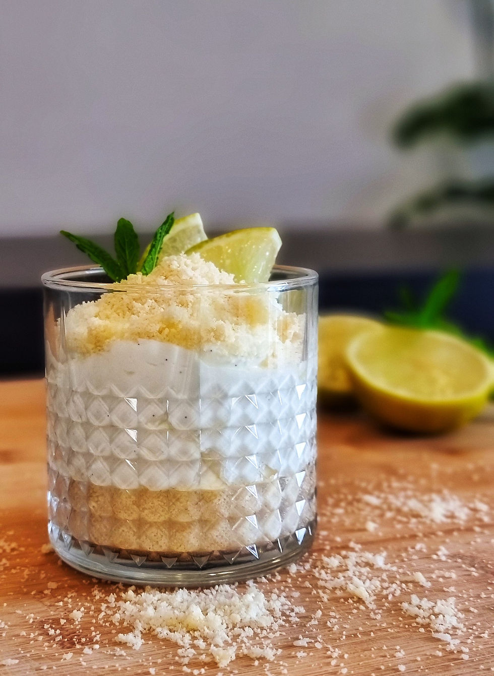 Reizdarm Rezept
