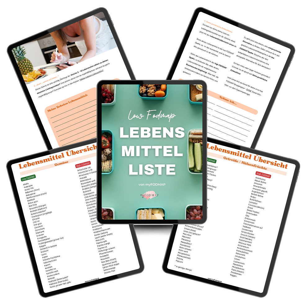 Miniaturbild: Wohlfühlbauch Bundle - alles aus einer Hand für deinen Darm
