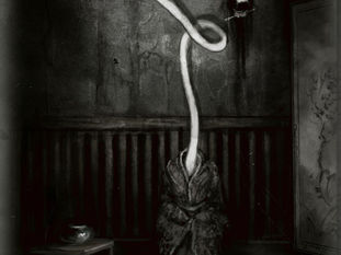 The Roaming Heads of Japan