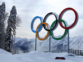 Olympics