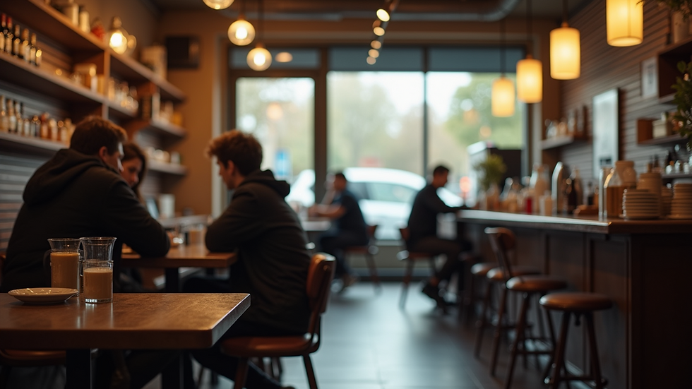 The Art of Effective Communication