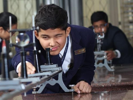 Building competencies for future readiness