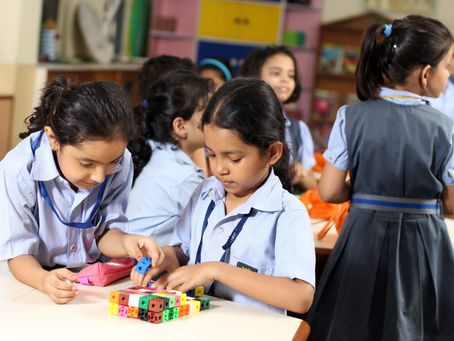 Multiple Intelligences for Inclusive Classrooms