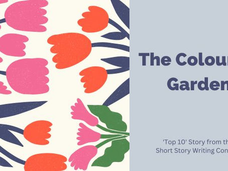 The Colourful Garden