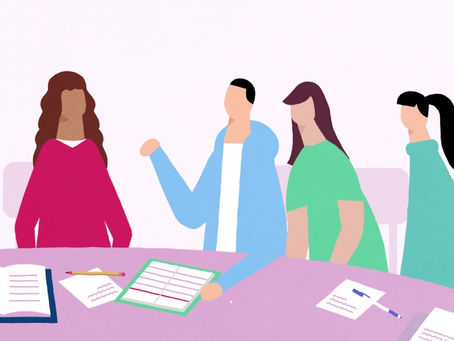 Knowing the Road Ahead