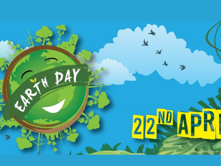 Earth Day