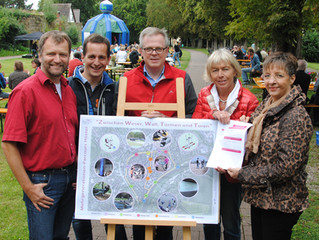 6. BürgerPicknick am Wall