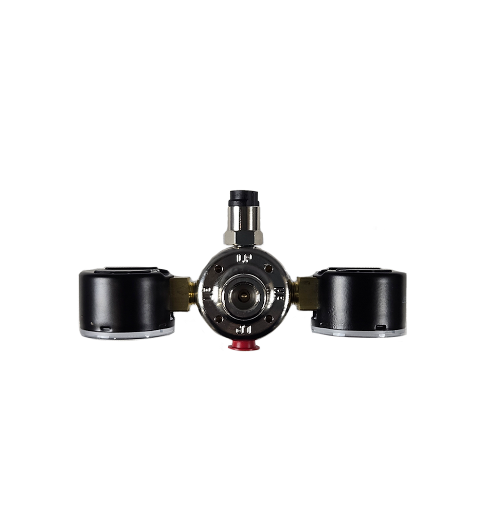 Thumbnail: 40141 Regulator, Adjustable 80 PSI