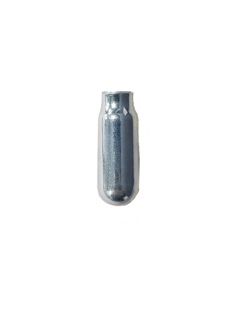 Thumbnail: 40106 Cartridge, Mini,  1.0ml, 0.75g +/- .01g Carbon Dioxide