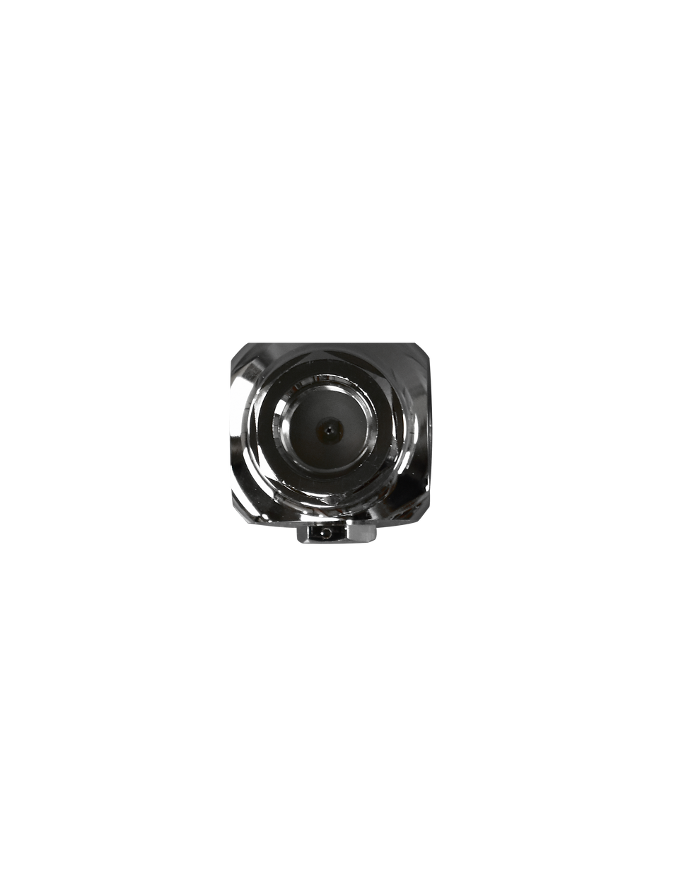 Thumbnail: Regulator Fixed Pressure Push Pin valves Non-refillable DOT Cylinders bottom view