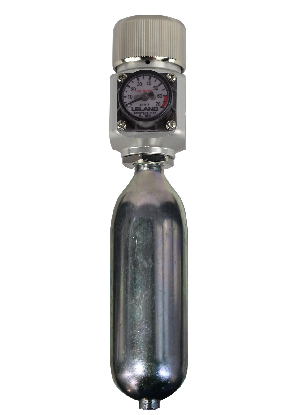 Thumbnail: 50026-001 Cartridge,  Large, 95ml 24.7g +0.6/-.6g Oxygen