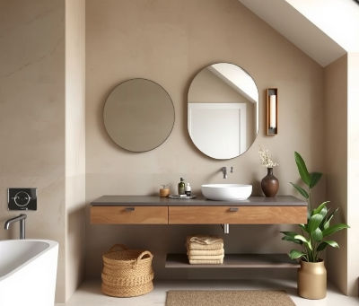 Bathroom Trends