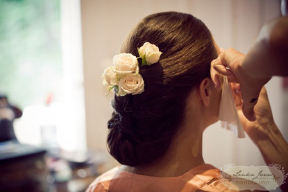 Bridal Hair in Surrey