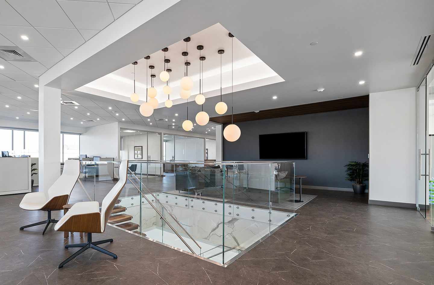 Interiors Staircase - Jared Hoffpauir Photography7.jpg