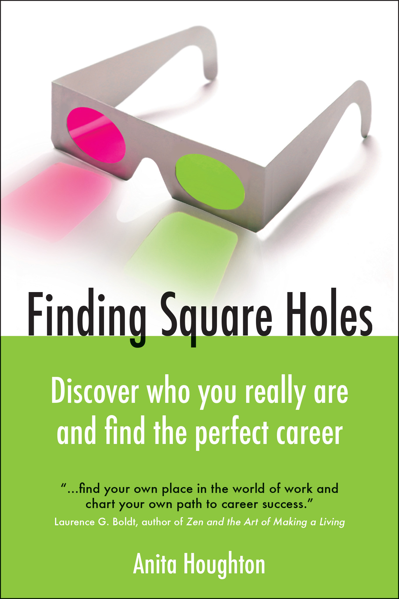 Finding Square Holes E-Workbook