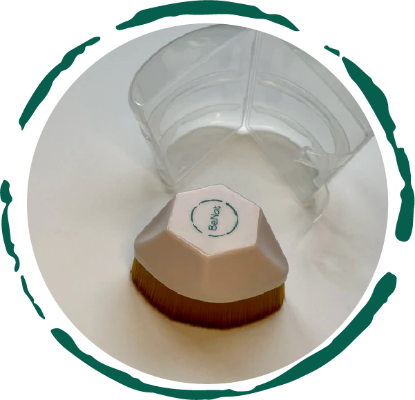 Miniatura: Foundation Makeup Brush