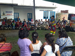 PAYASITOS DE CUAUTLIXCO