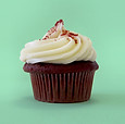 Red Velvet Cupcake