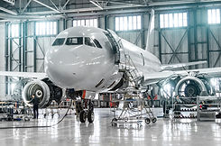 Aircraft & Engine Part Sales